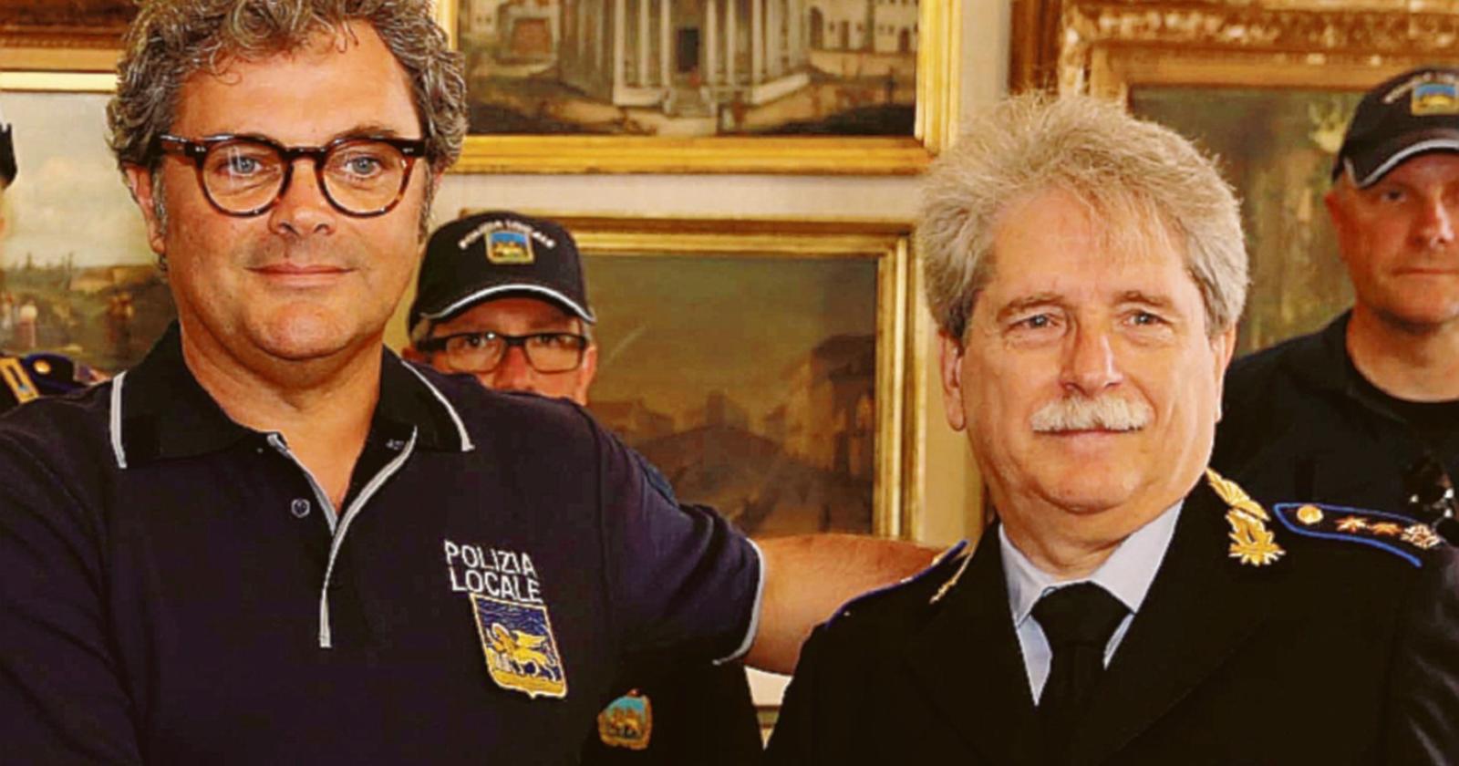 Aumentano multe e controlli “Tesoro per me resta, punto”