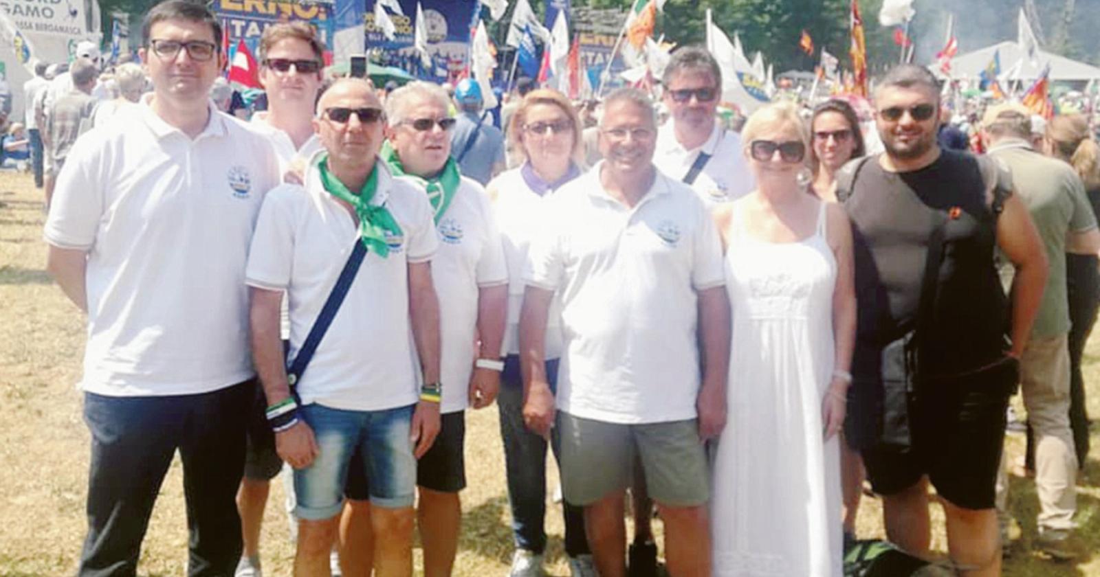Beltrame annulla il dietrofront