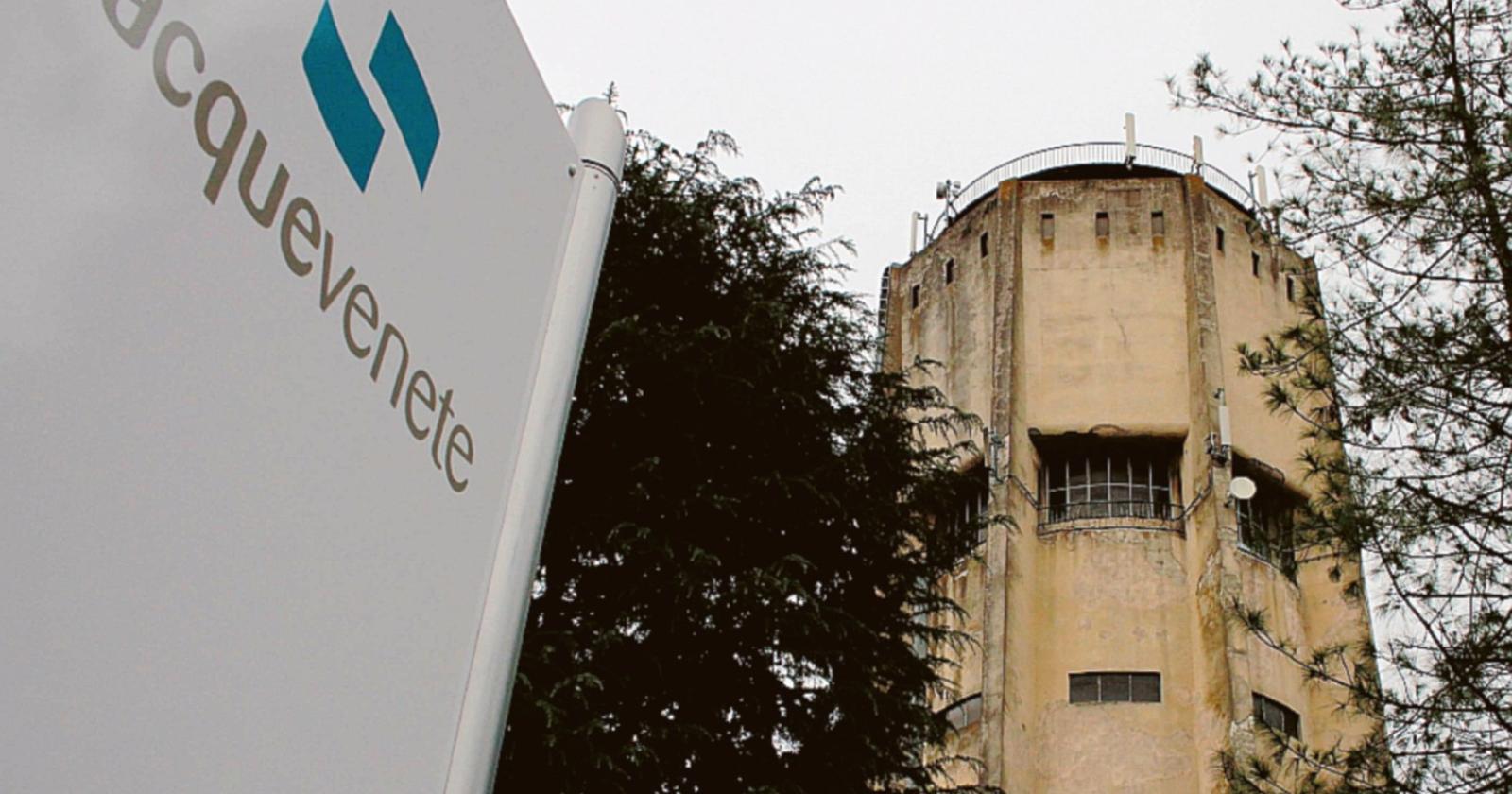 Sconti sulle bollette dell&rsquo;acqua