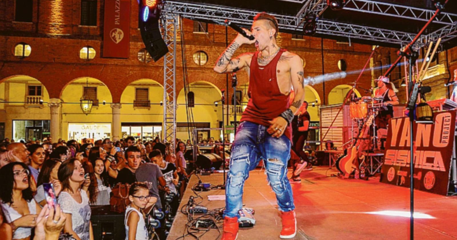 In piazza, un weekend davvero a tutta birra