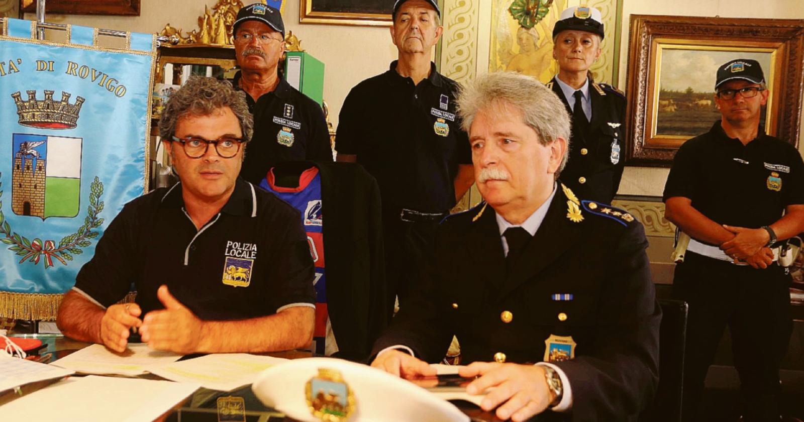 Caso Tesoro, aperto il disciplinare