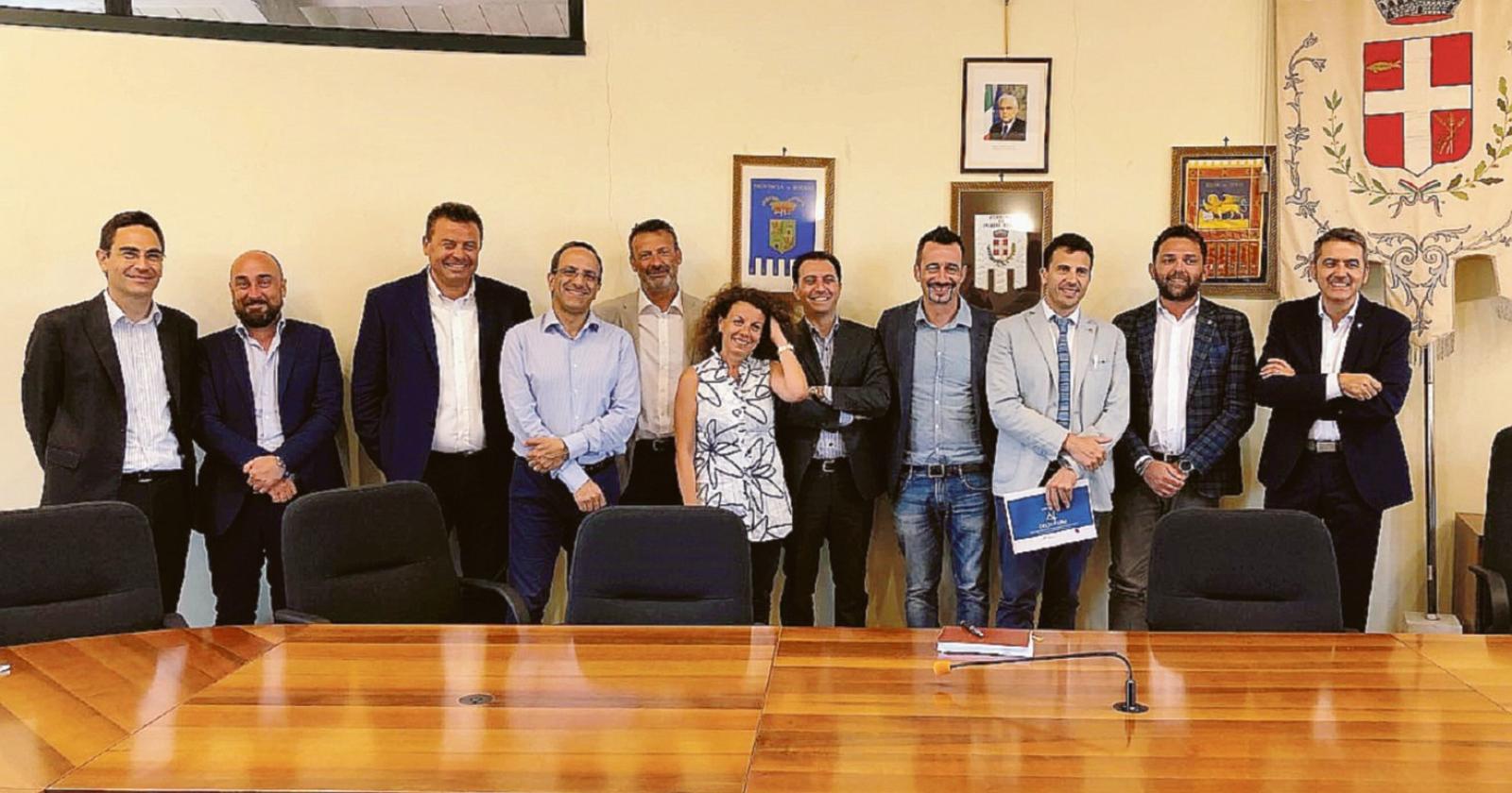 Ex centrale, nuovo tavolo tecnico sul futuro