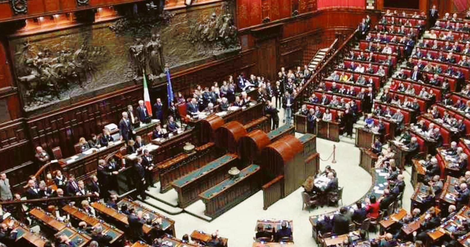 I politici ci rimettono 170mila euro