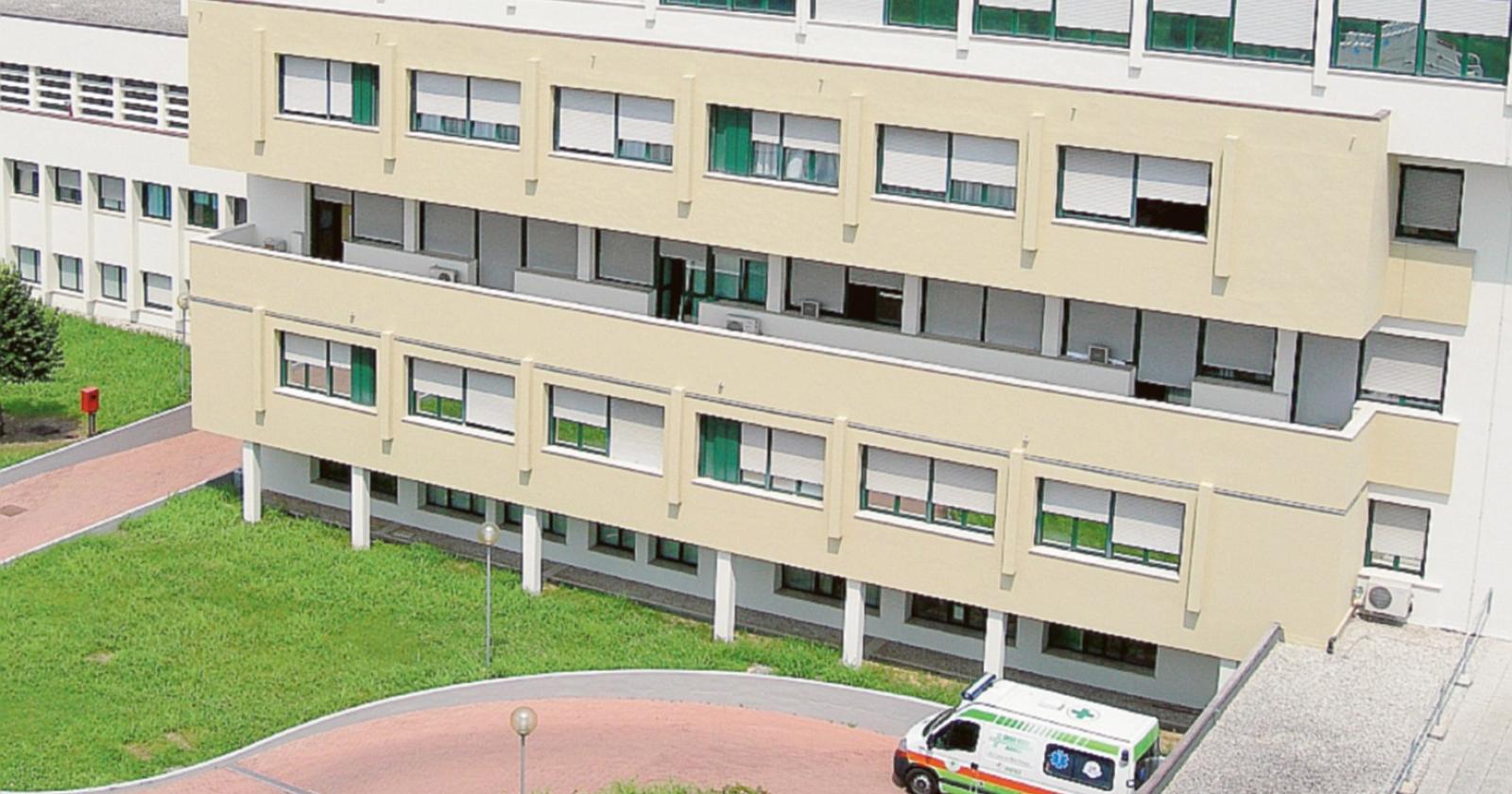 Da Taglio di Po il “no” alla chiusura del punto nascite