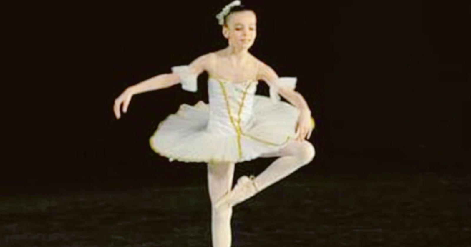 Angela alla prestigiosa Opera di Vienna