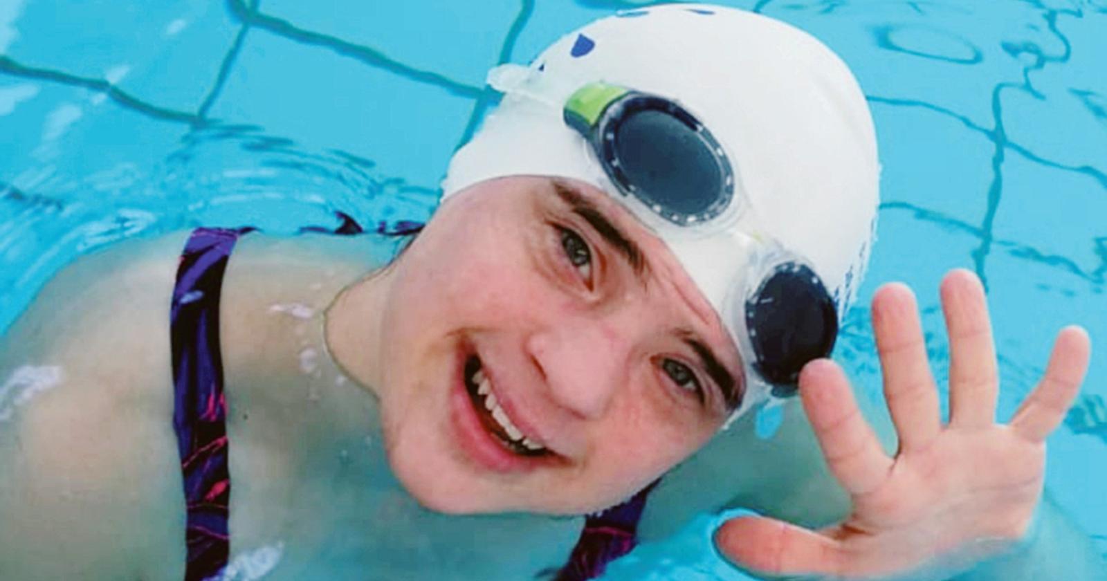 Sara Zanca inizia l’avventura mondiale