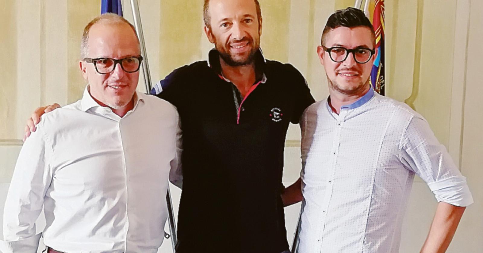 Tutto pronto per la Notte Bianca