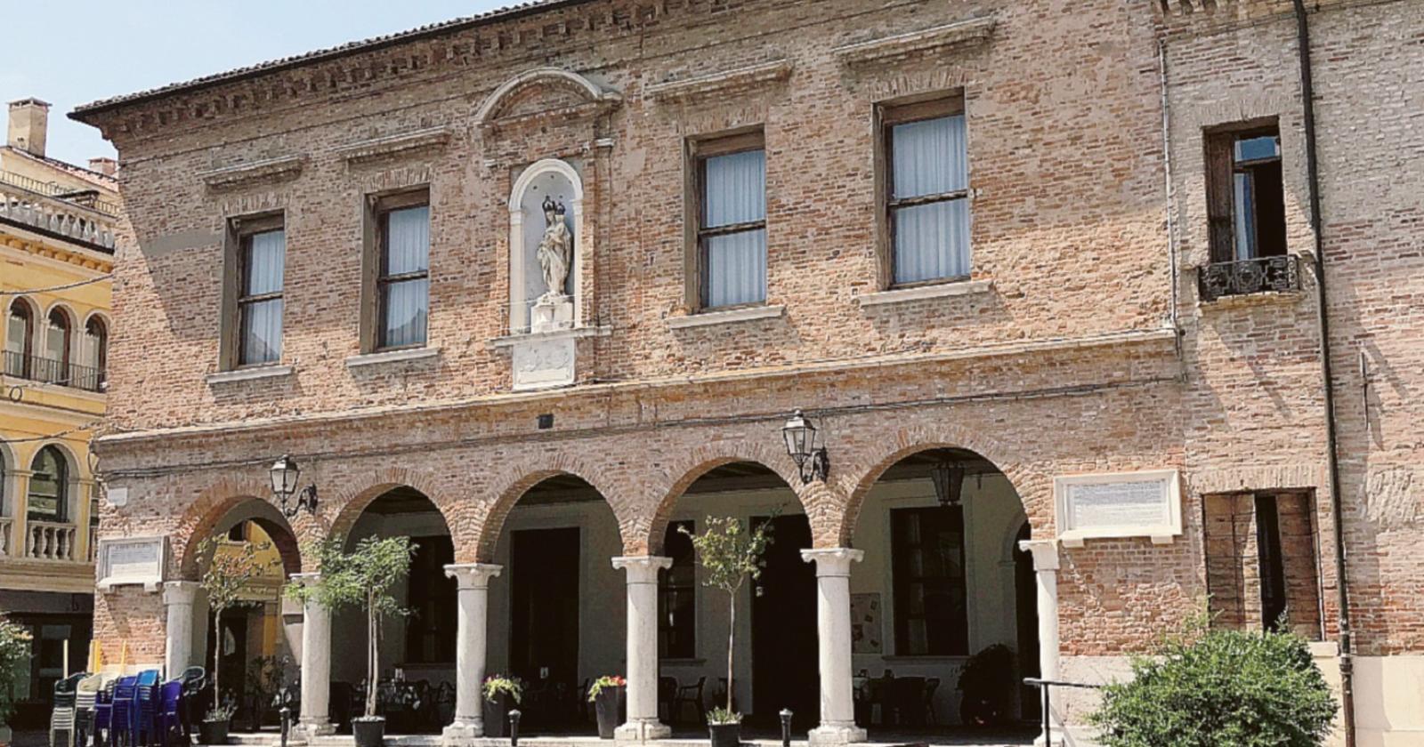Un’ordinanza contro abusivismo e degrado