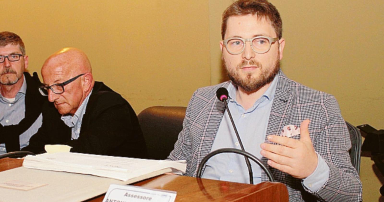 Progetti e interventi nuovi compiti per Asm spa