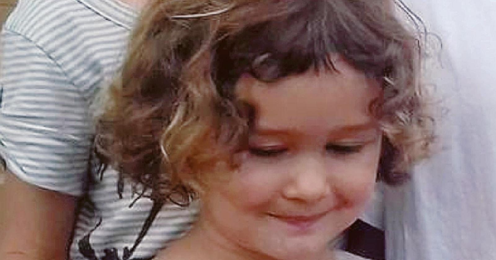 Una comunità in lutto per Gina