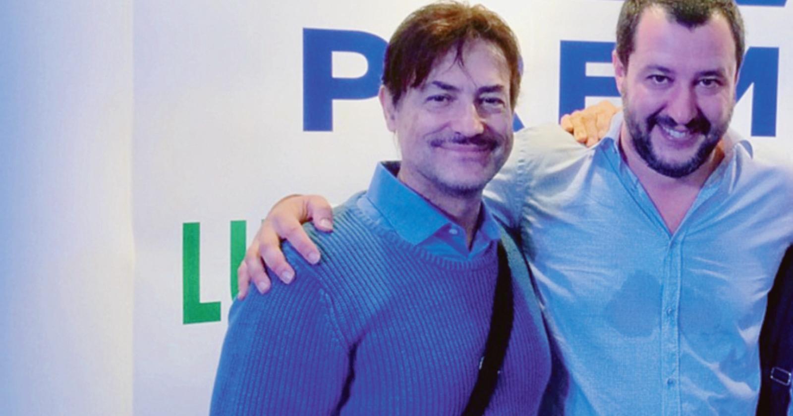 Copertina di Famiglia Cristiana: la giunta difende Salvini