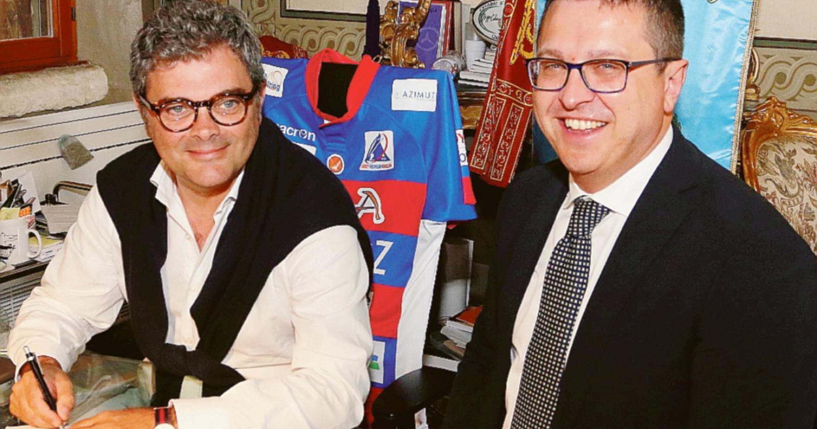 “Abbiamo fatto gol, tutti”