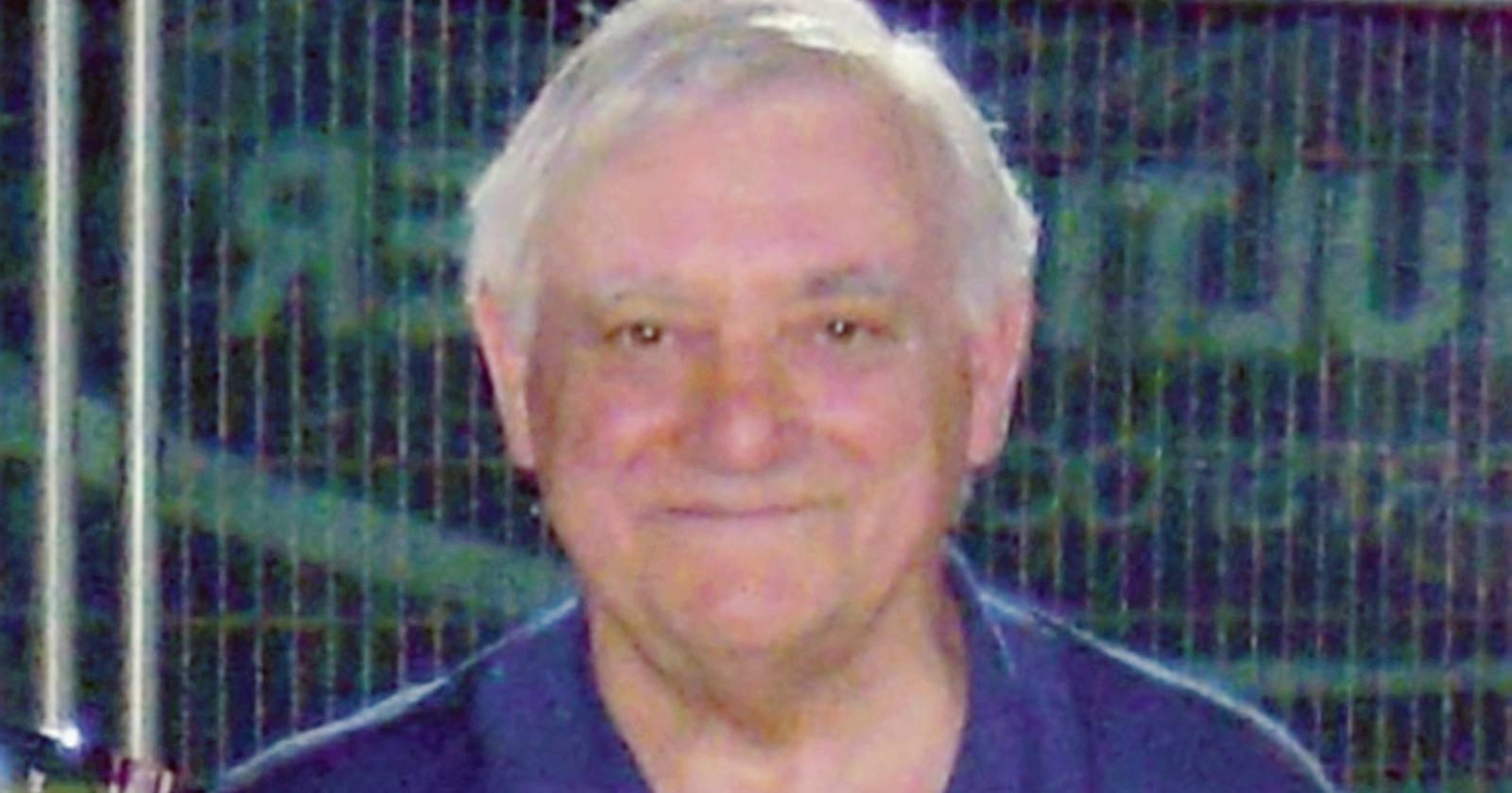 Don Mario lascia la parrocchia