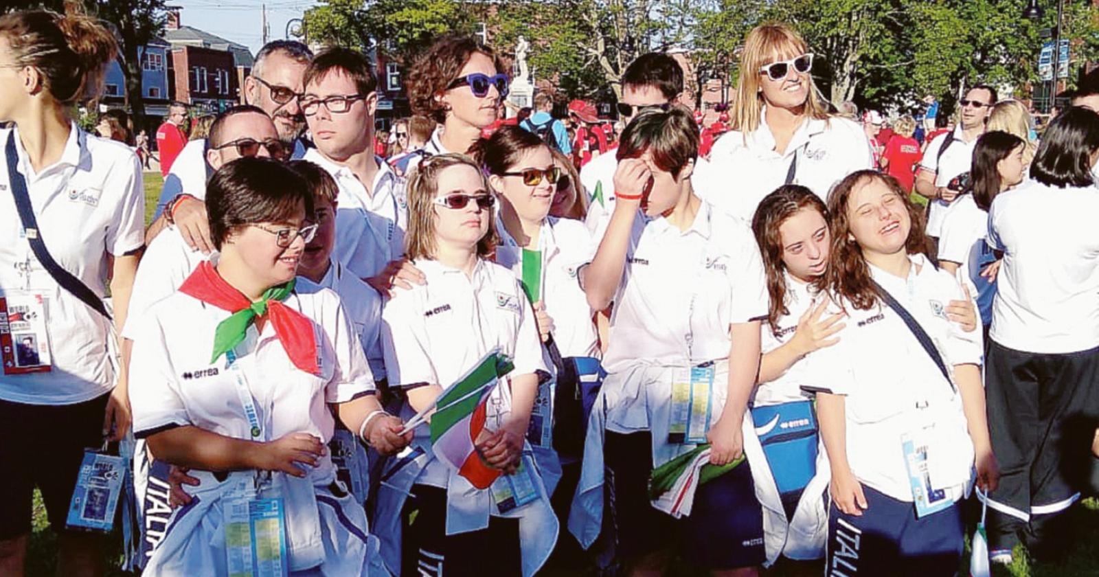 Sara Zanca torna dai Mondiali: "Una bella esperienza”