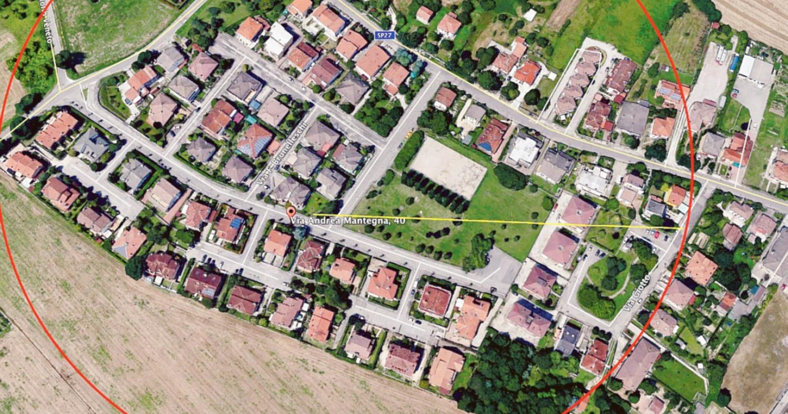 Il virus del Nilo colpisce una 55enne