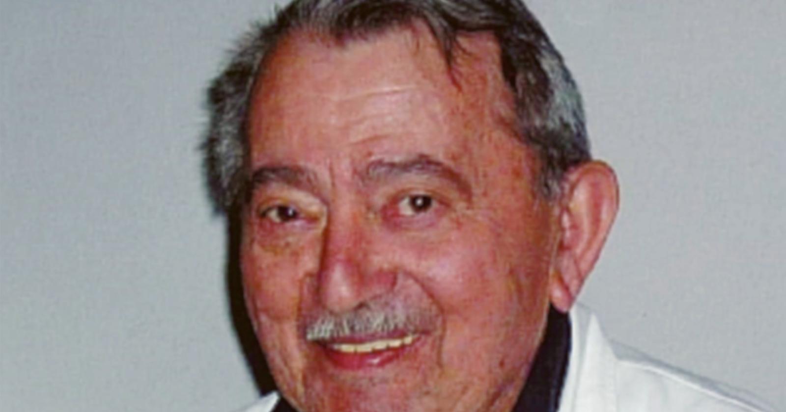 Addio a Neno, gestore del bar amato da tutti