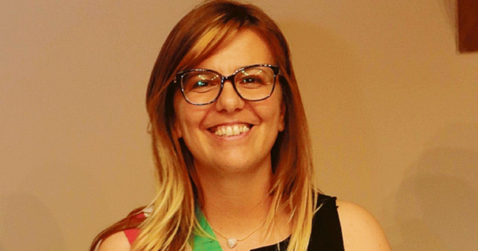 Maura Veronese: "Ecco tutto quello che abbiamo fatto in due anni"