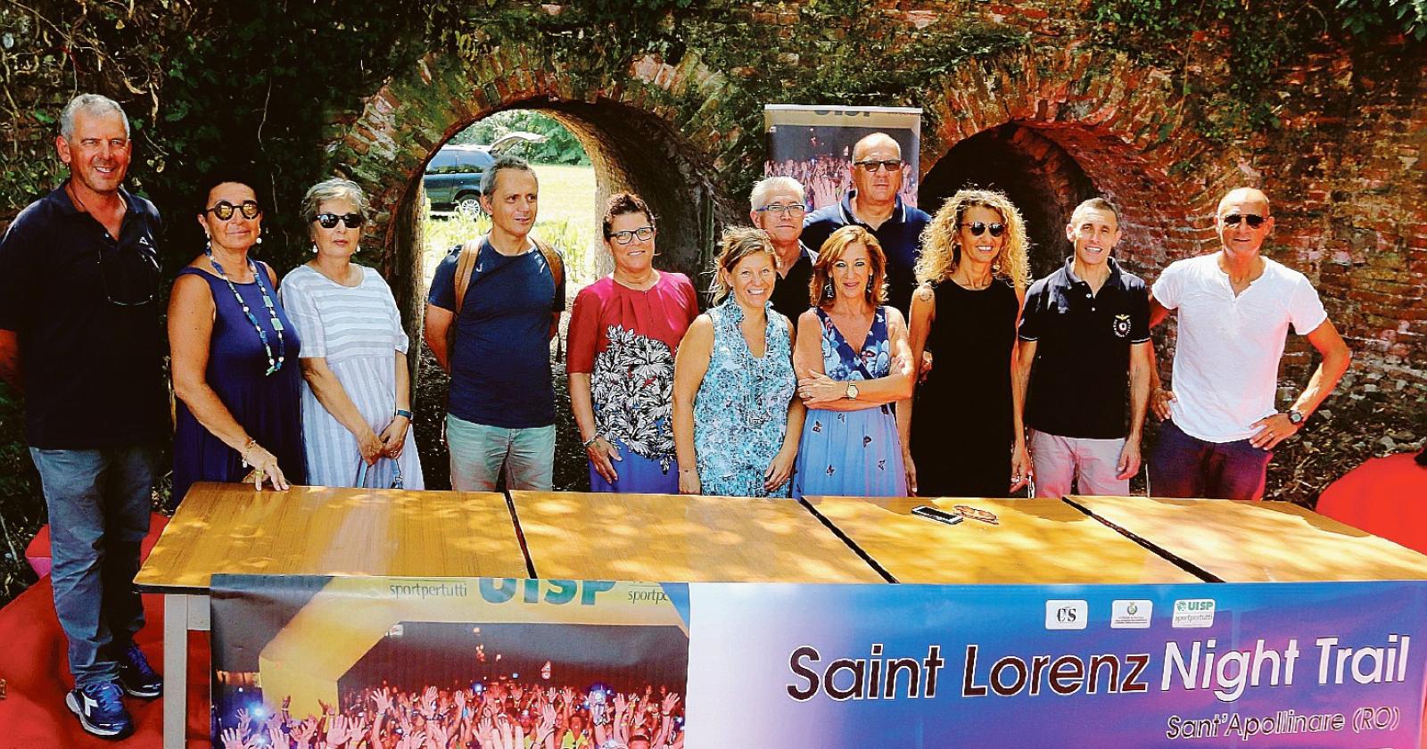 Di corsa per Sant’Apollinare