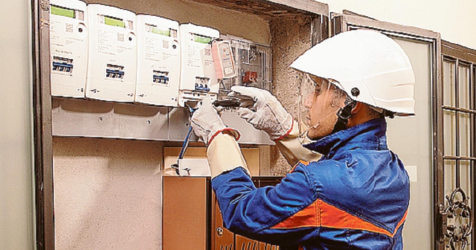 Enel, in arrivo 11.500 nuovi contatori