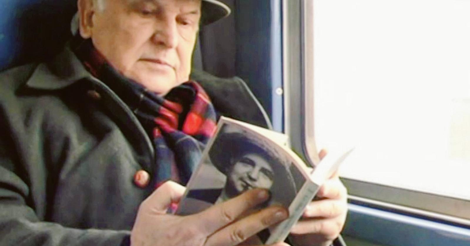Toni Cibotto, immortale della cultura