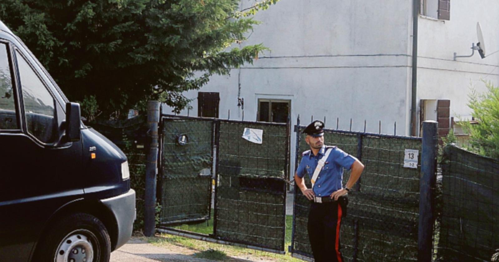 Omcidio Maila, nuovo sopralluogo degli inquirenti 
