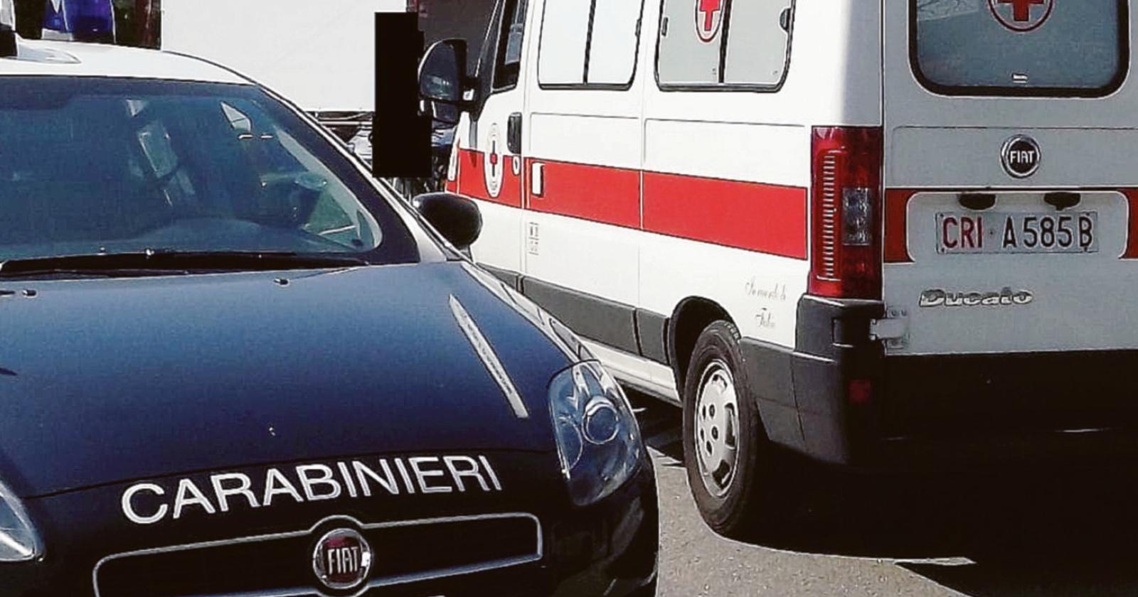 Bimbo schiacciato, indagato tecnico comunale