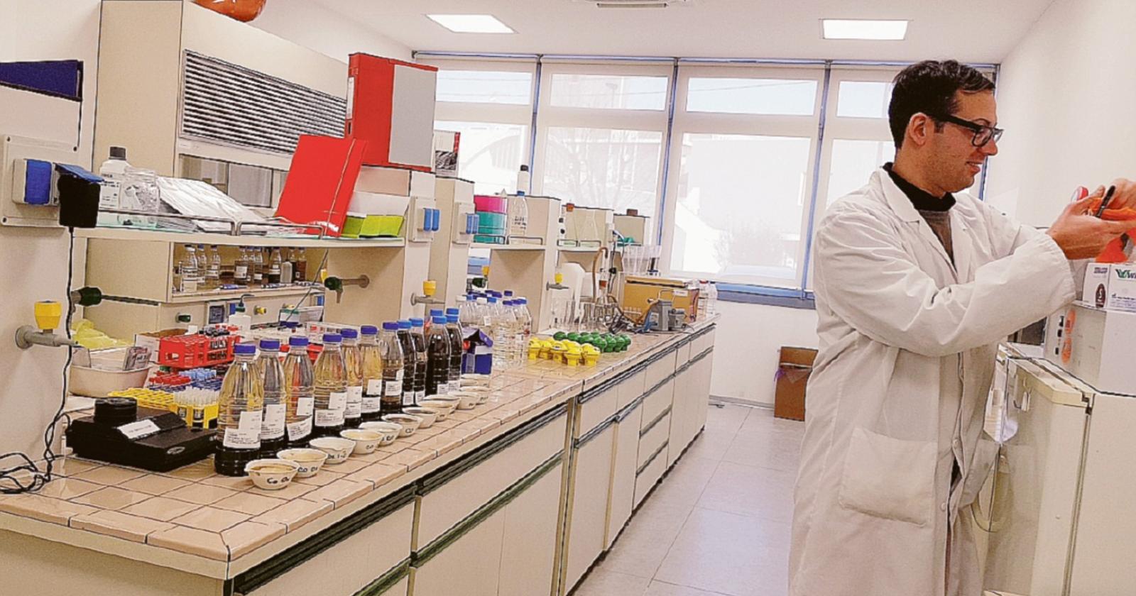 Controllata, sicura e buona da bere