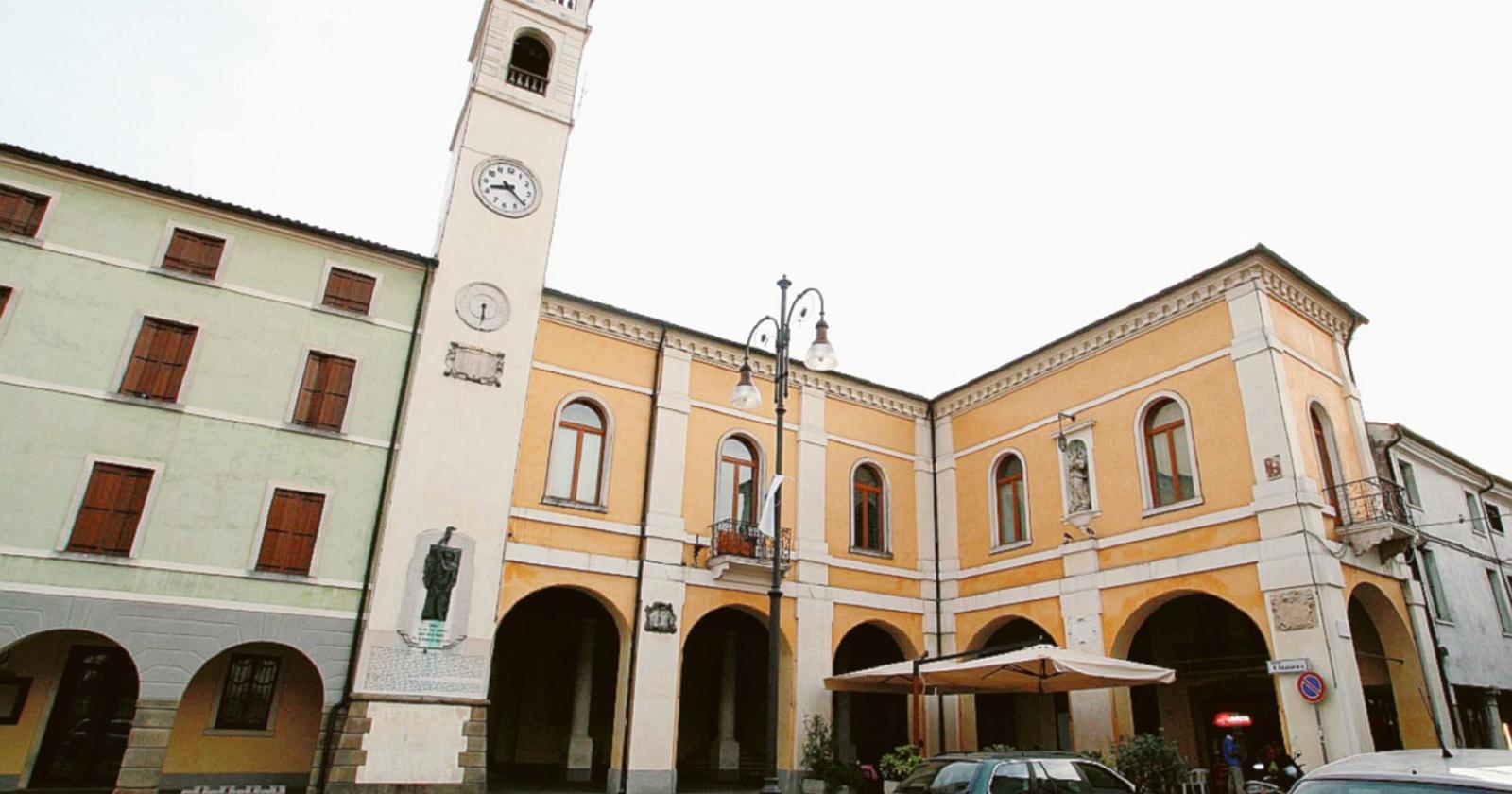 Mobbing in comune, non è finita