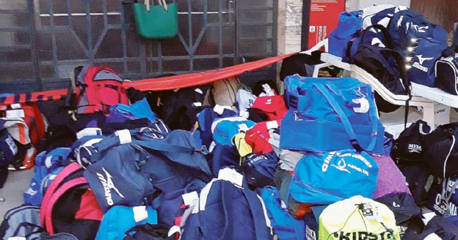 Gara podistica, pioggia di polemiche