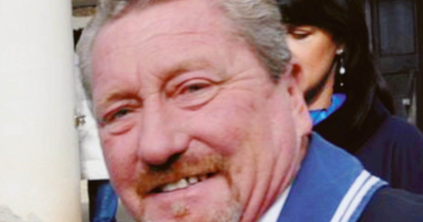 Addio a Giovanni Magro, presidente dei Marinai