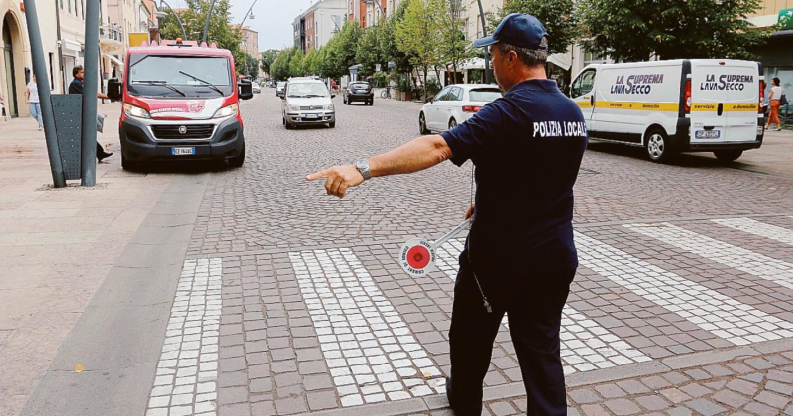 Modificati circa 40 articoli per migliorare la sicurezza stradale 