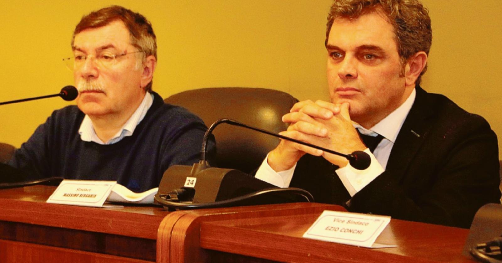 Lega (e Denti) bastonano Avezzù