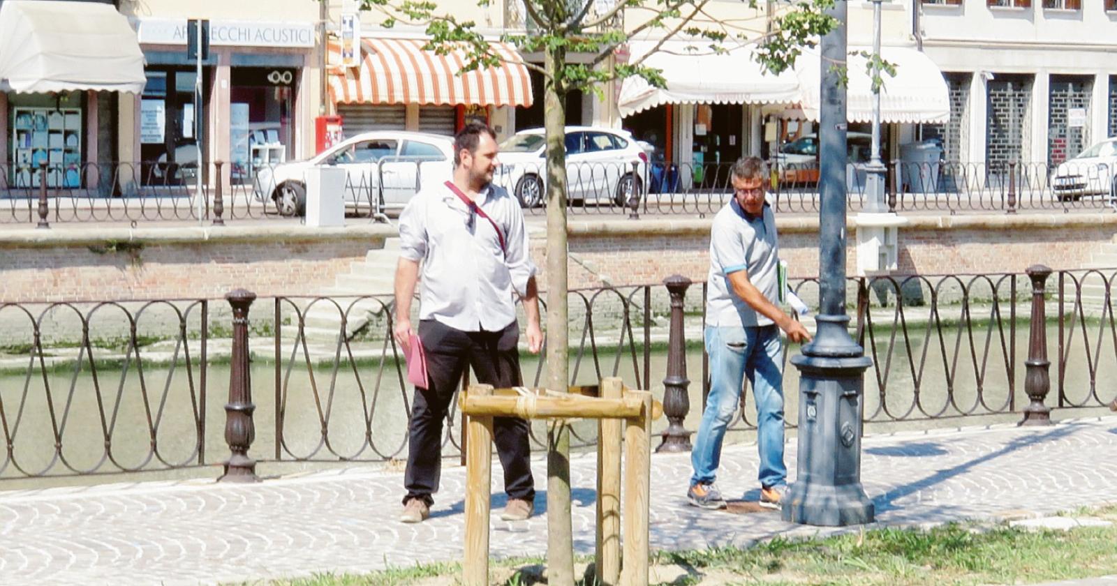 Bobosindaco, ultimatum a Omar