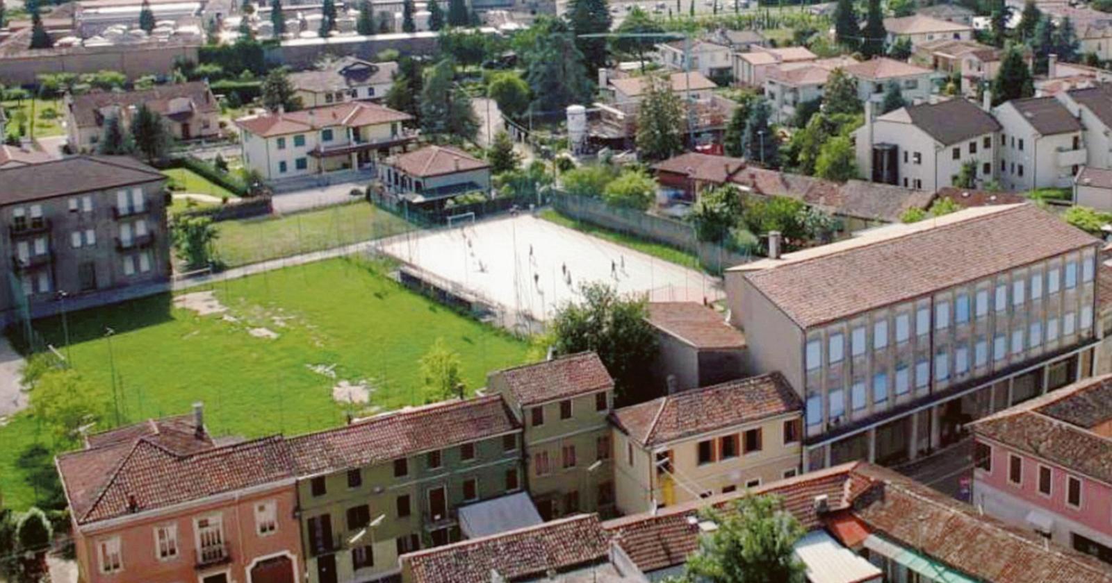 San Pietro, l’incubo del branco