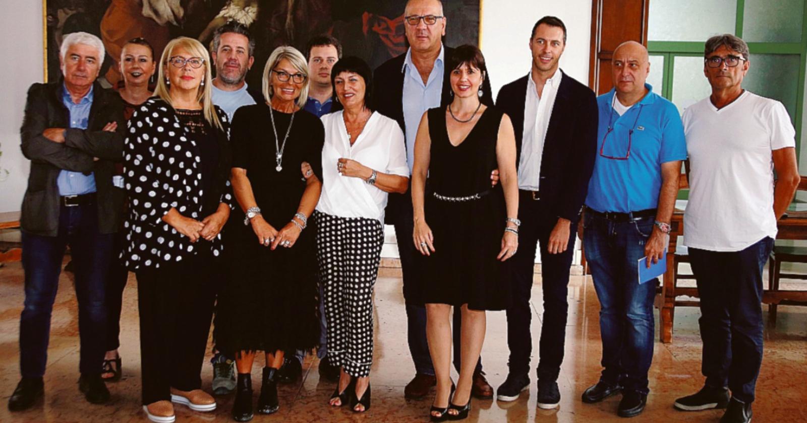 “Cinecolonne”, si riparte a ottobre