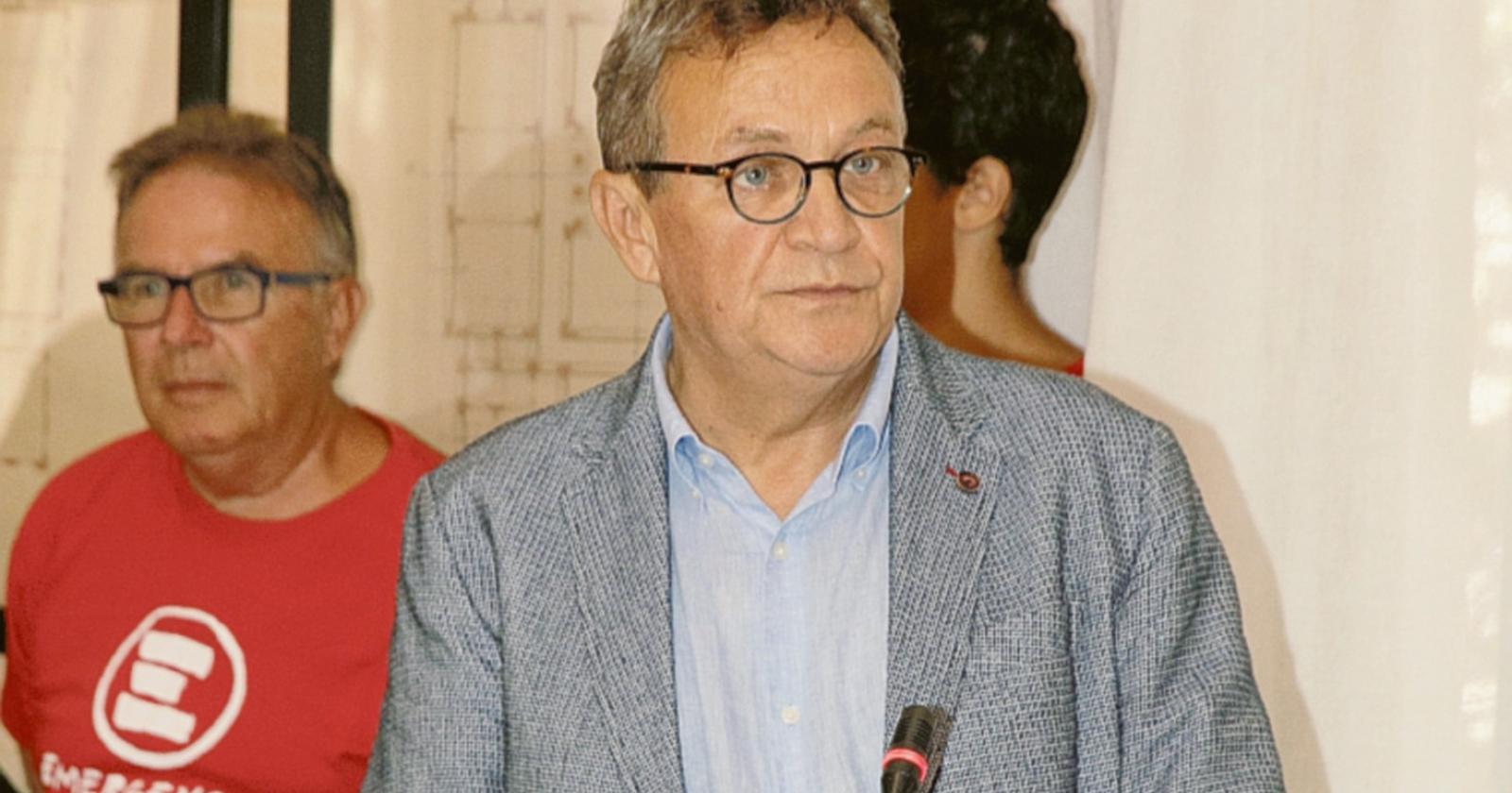 Caso vigilessa, Spinello non cede