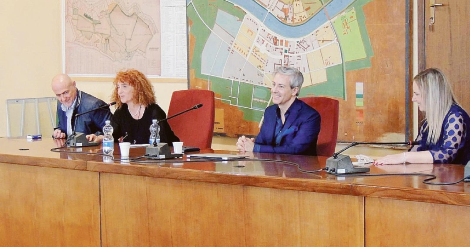 E’ nato il premio internazionale Tullio Serafin