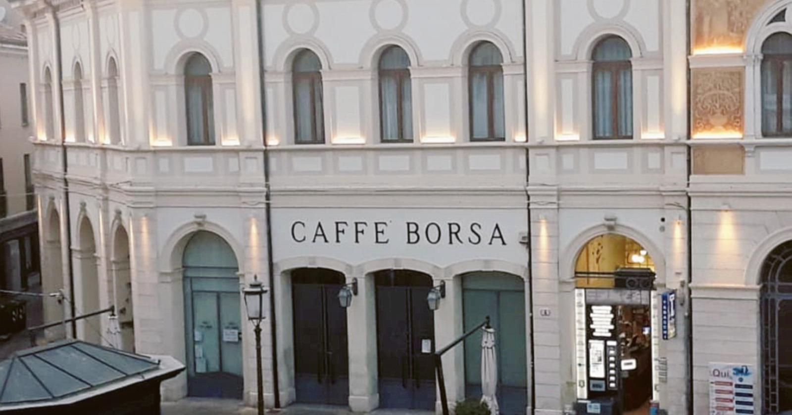 Il Borsa Thun frenato da Verona