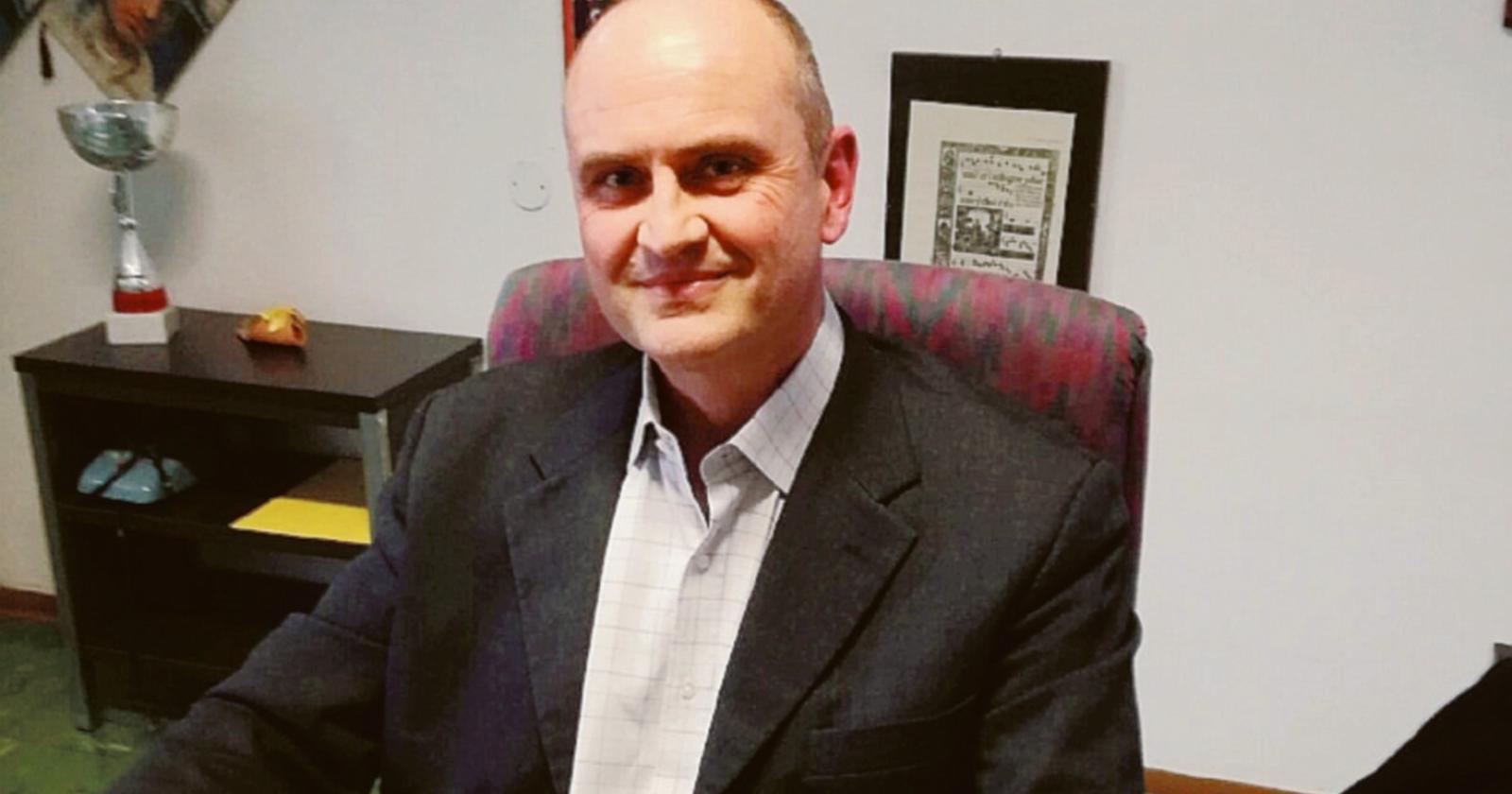 “Siate il buon esempio contro il bullismo”