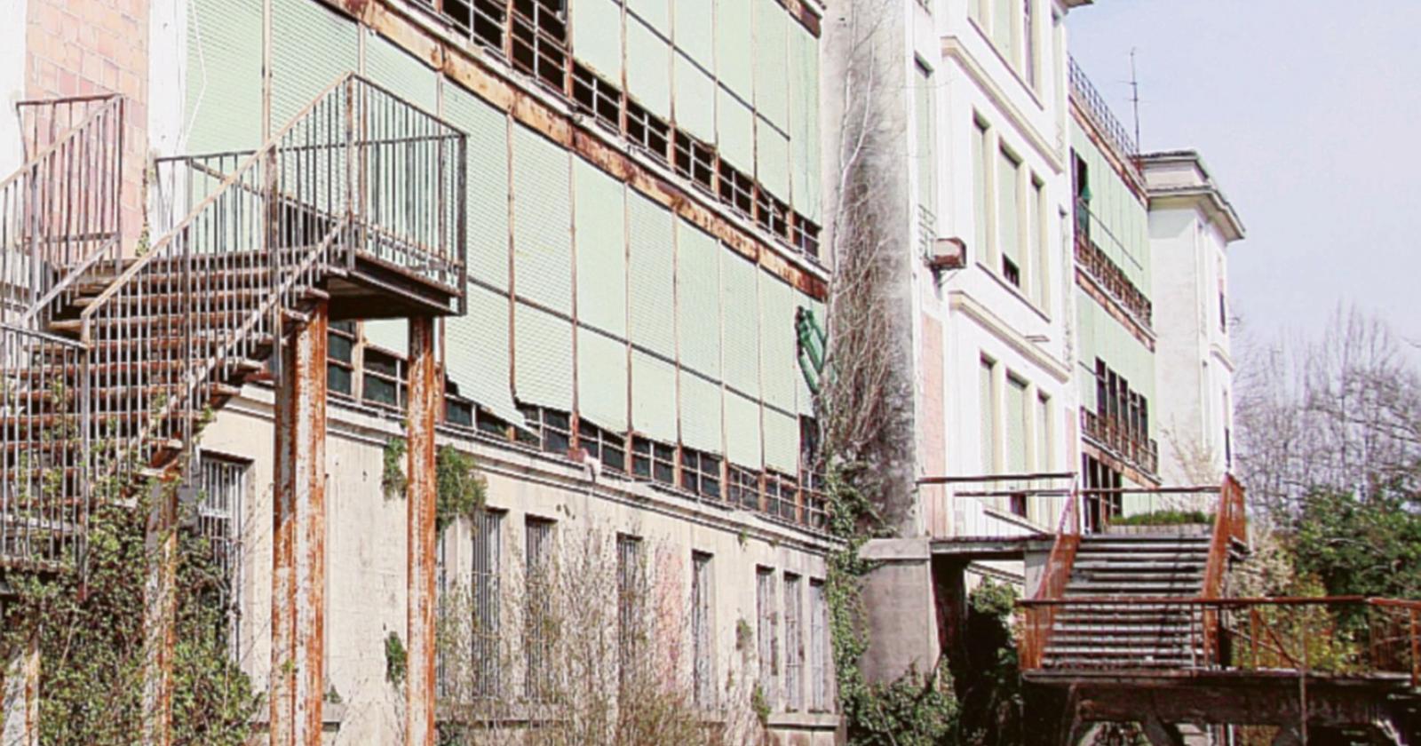 Ex Maddalena, l&rsquo;ultima speranza e la corsa per ultimare i progetti