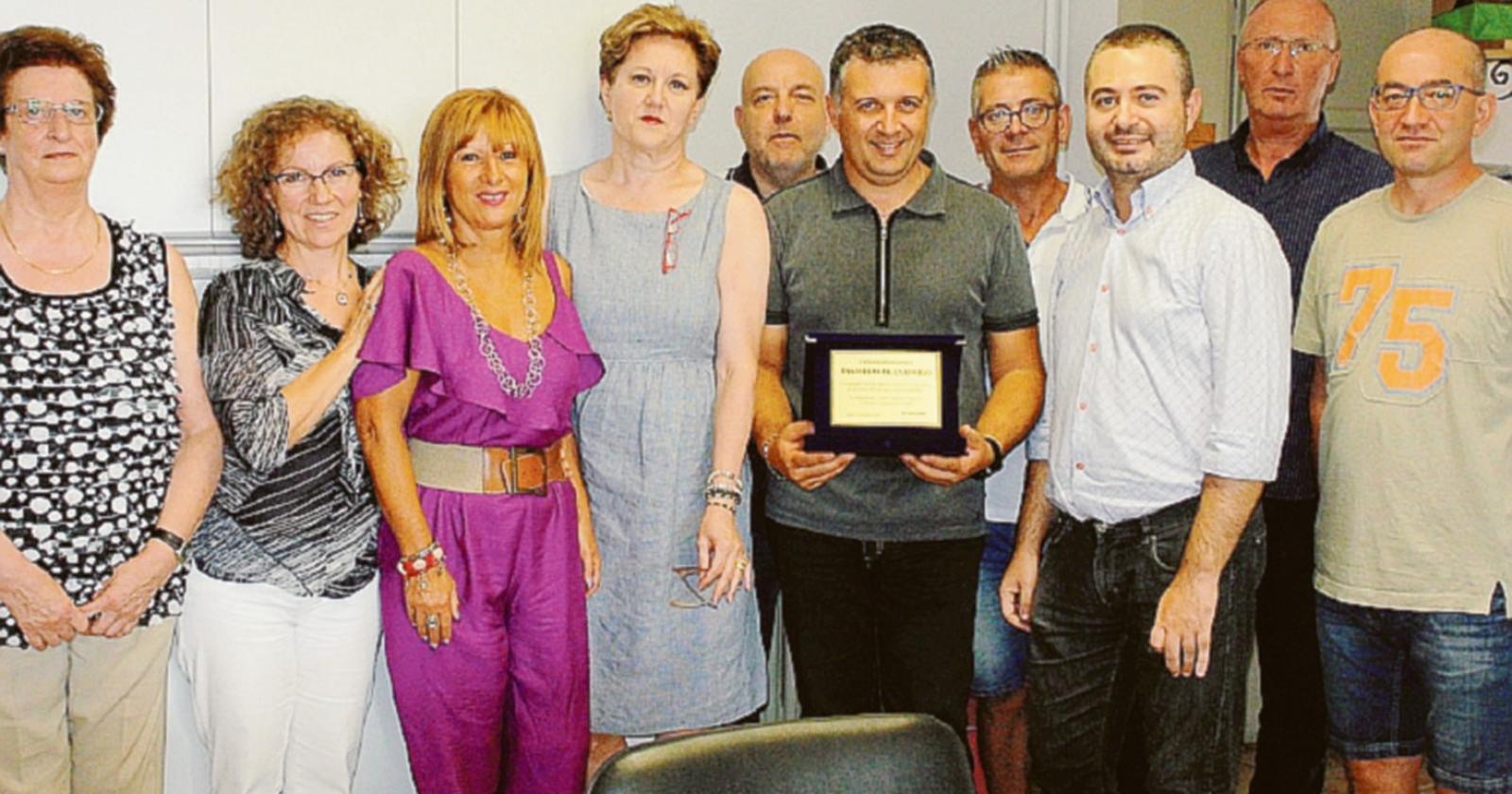 2mila quintali di frutta e verdura a favore delle famiglie bisognose
