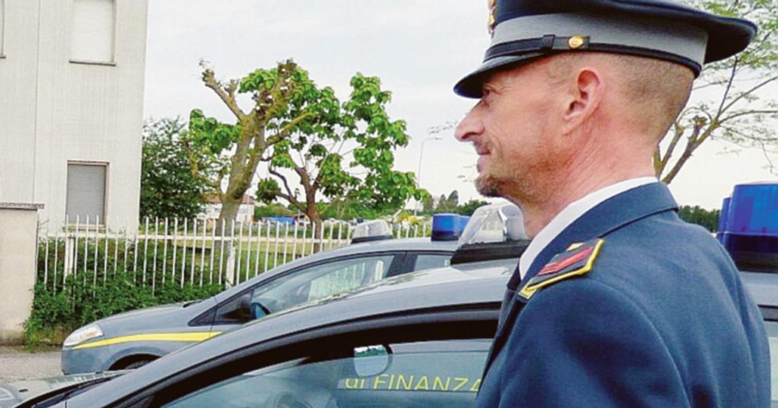 False fatture ed Iva evasa sequestri e dieci indagati