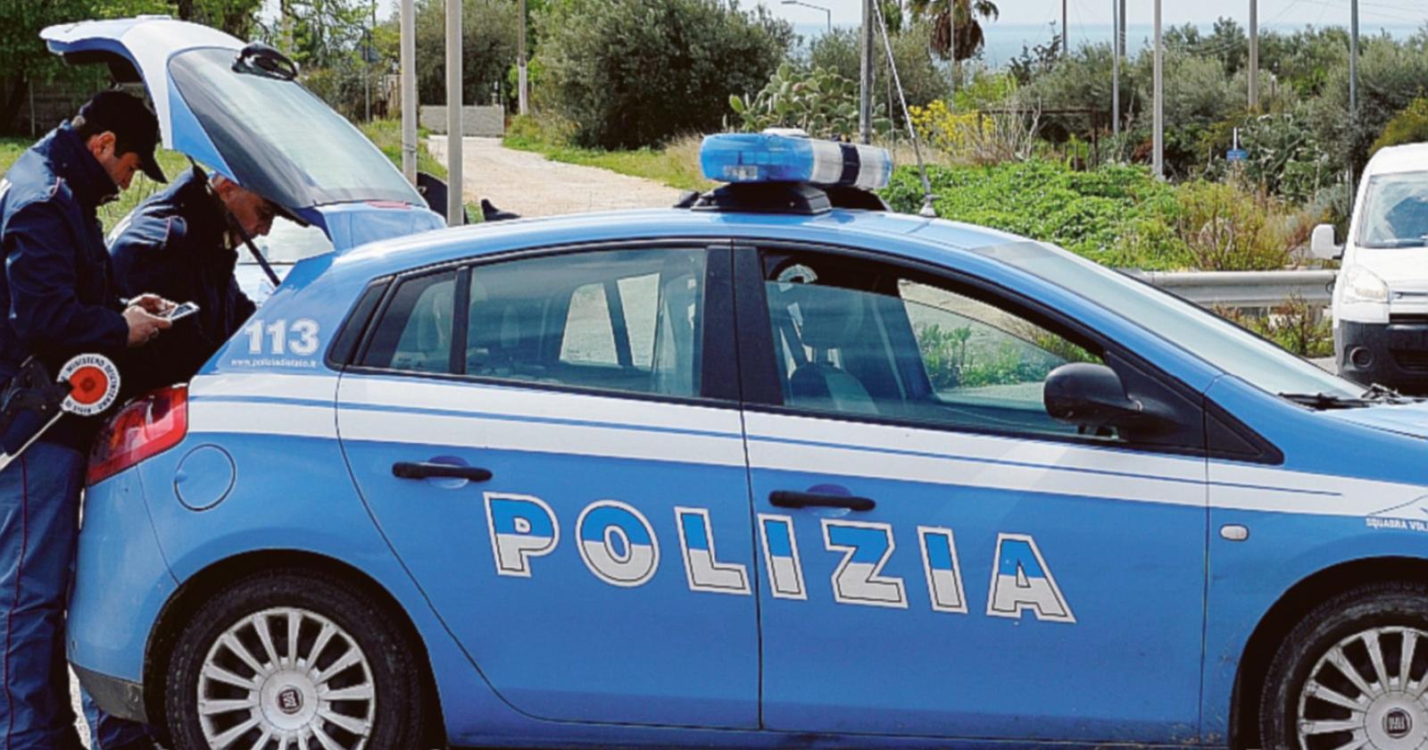 Blitz antidroga, nei guai un polesano