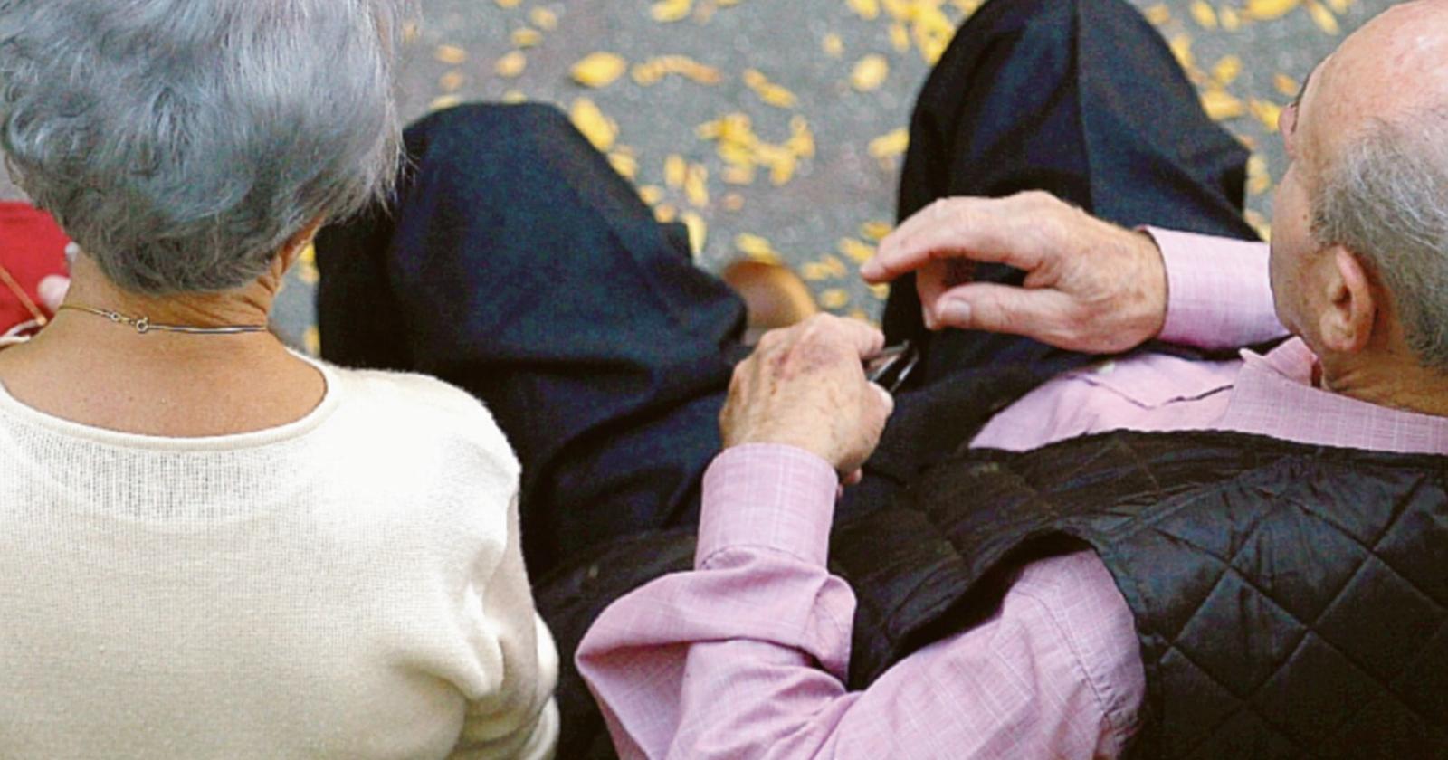 Due nuovi progetti per la terza età