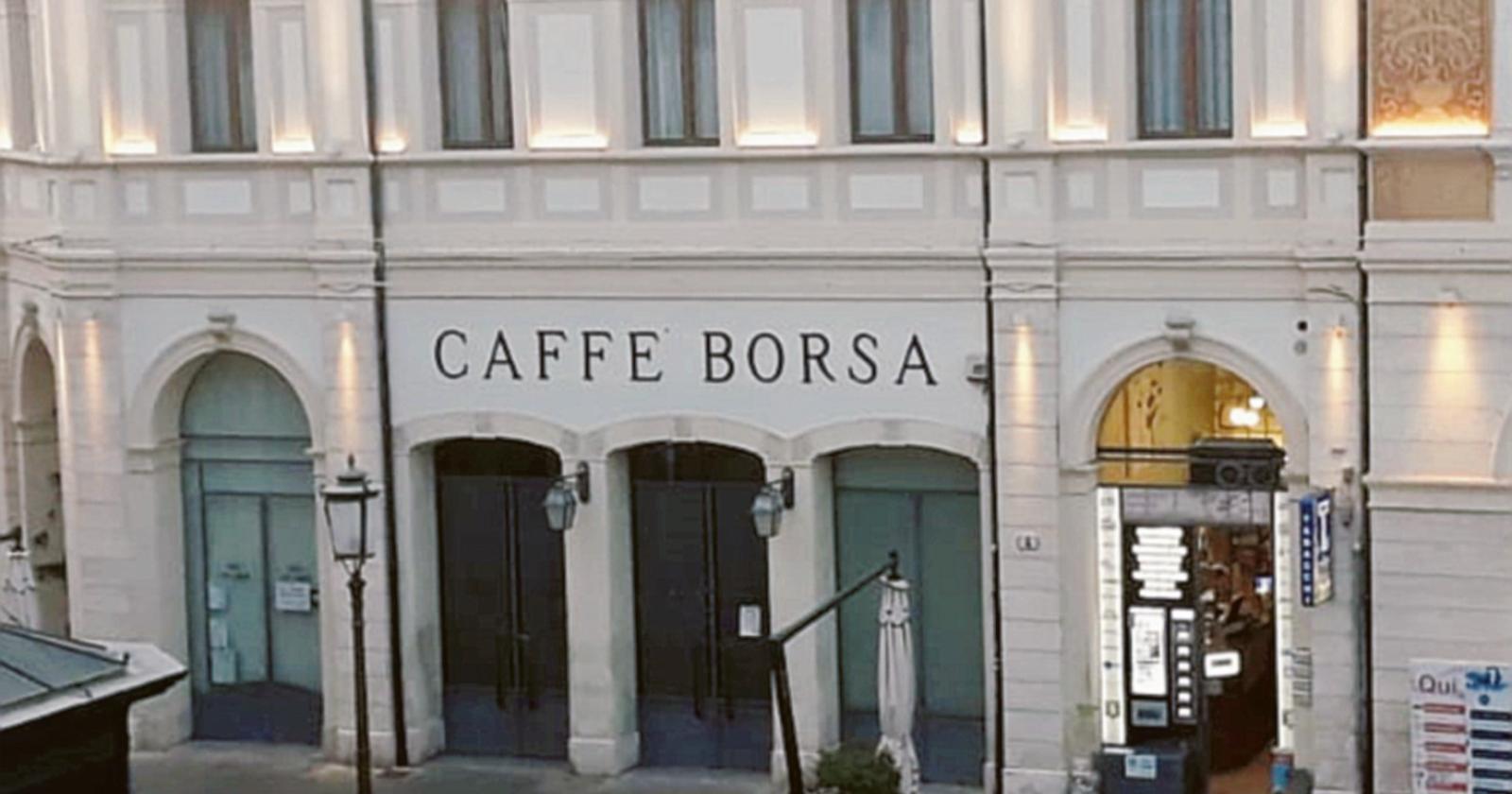 “Manterremo la storia del Borsa Festeggeremo Natale assieme”