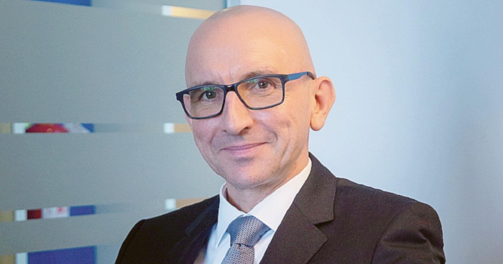 Adriatic Lng, Tim Kelly nuovo amministratore delegato