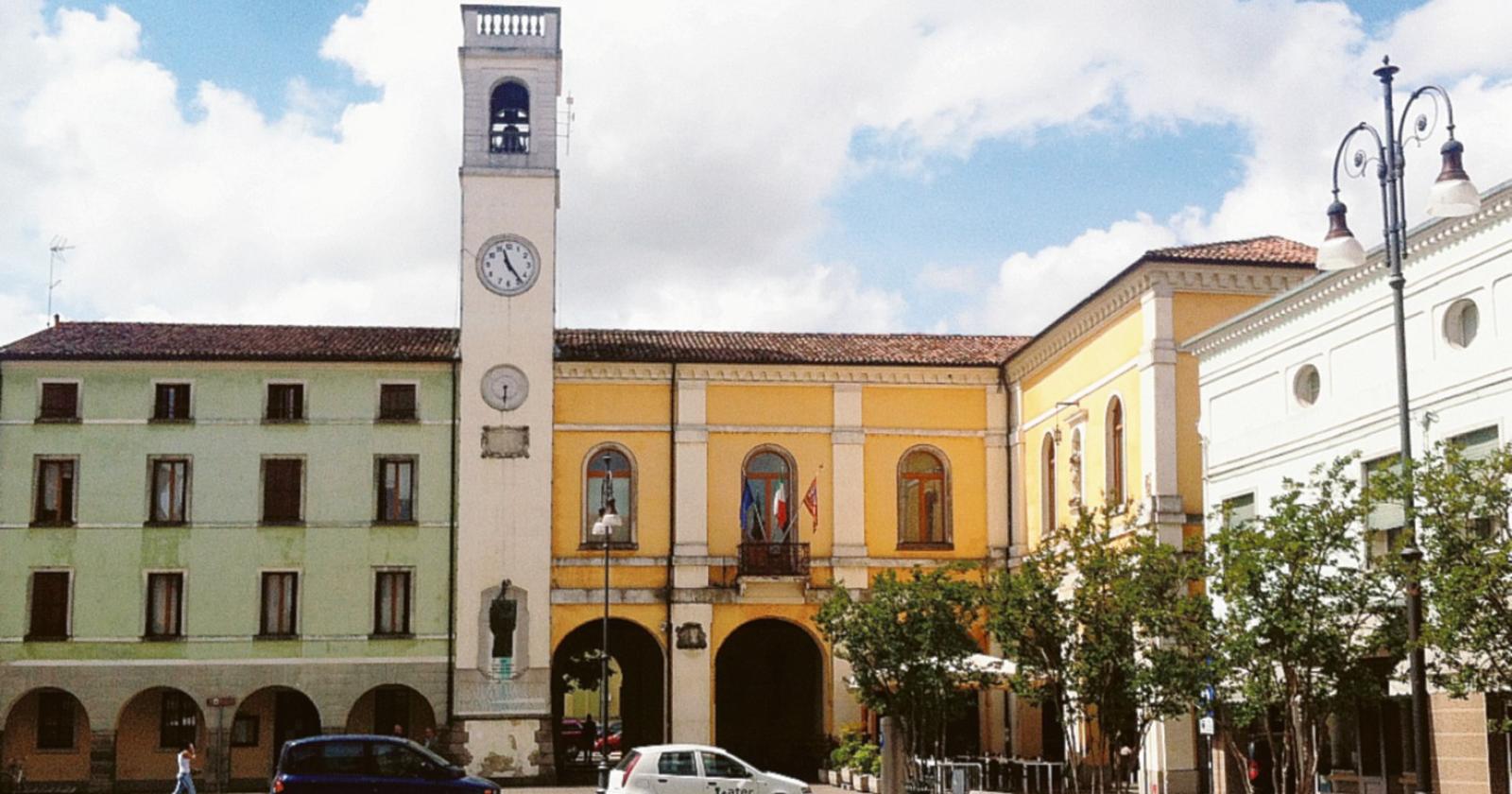 Restauro museo: l’architetto lascia
