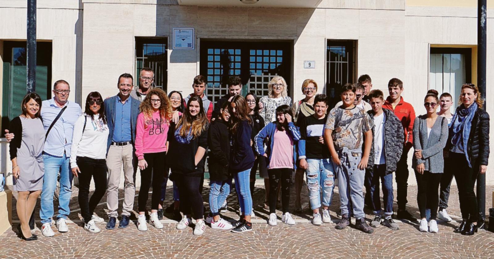 Il futuro della pesca è a scuola