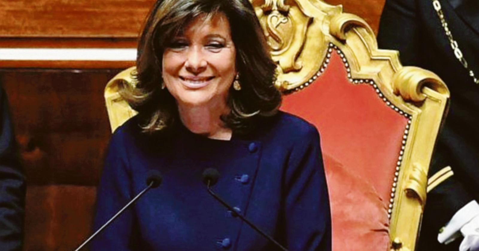 Il Quadrivio aspetta Casellati