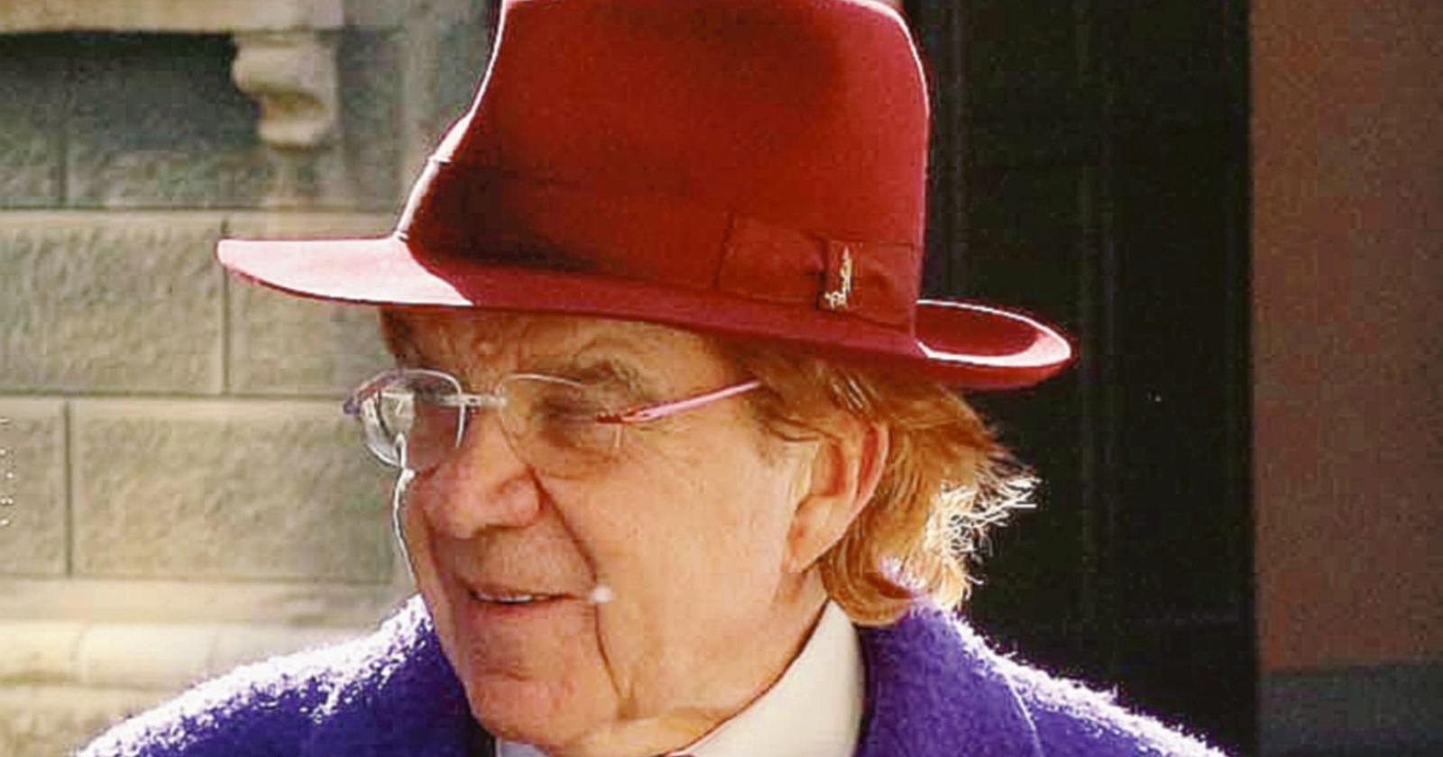 Da domani il nuovo libro di Luigi Migliorini